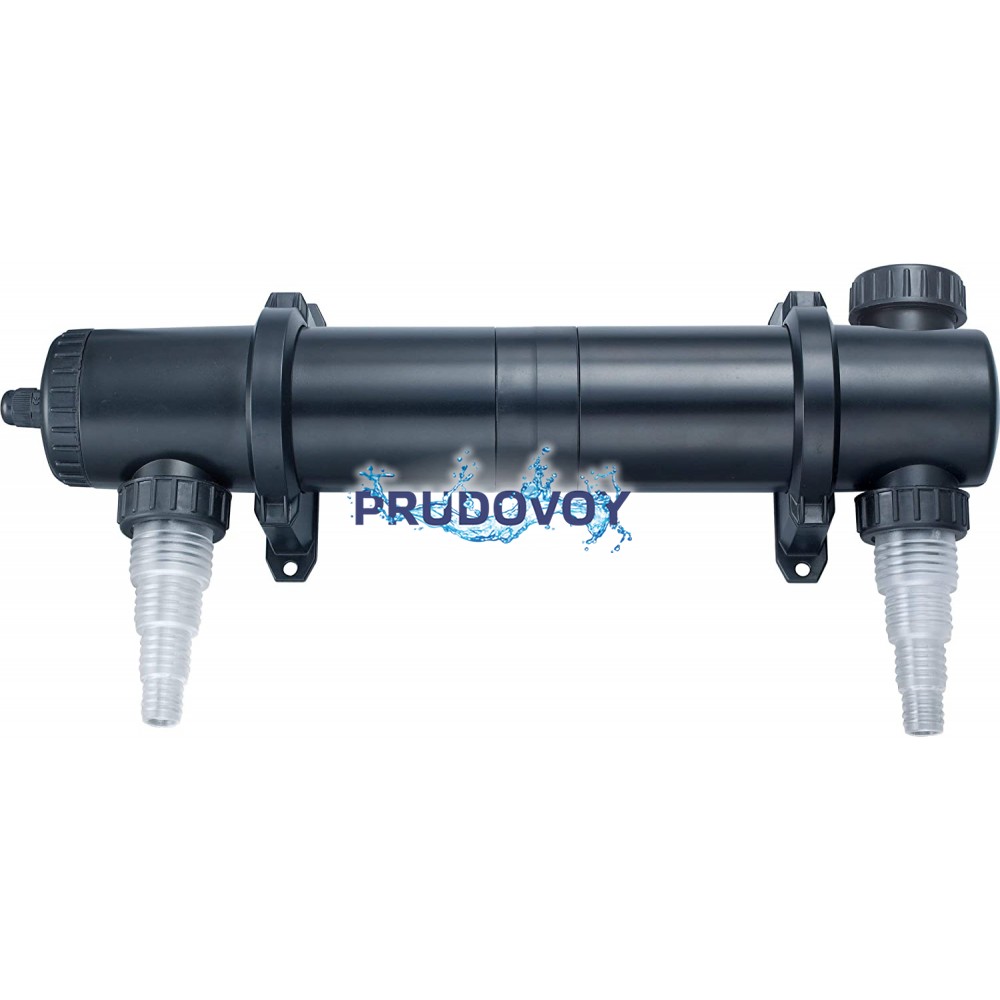 Jebao PU-55 - УФ-излучатель для пруда 55 Вт